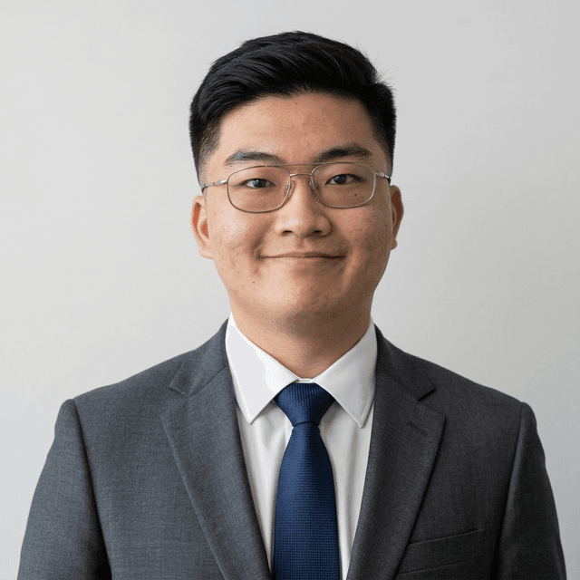 Danny, Founder of Ordex