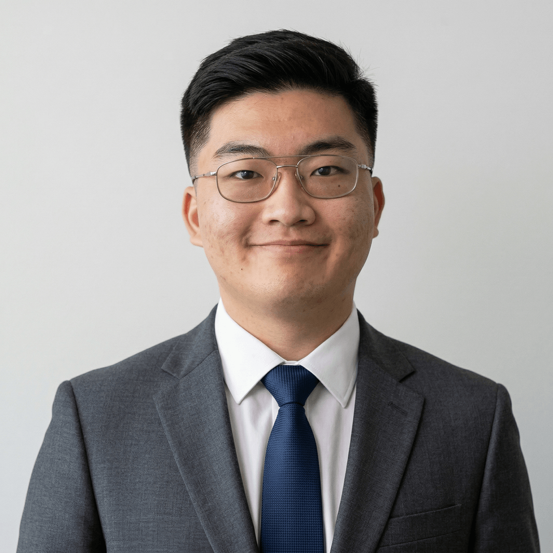 Danny, Founder of Ordex